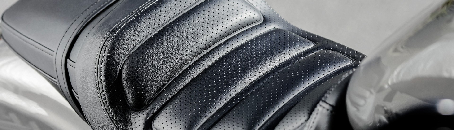 専用1 Kawasaki Ninja ZX-6R Seats & Backrests | MOTORCYCLEiD