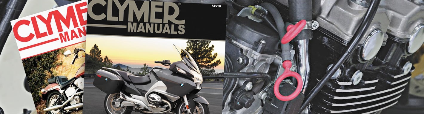 Honda CR500R Service Manuals | MOTORCYCLEiD