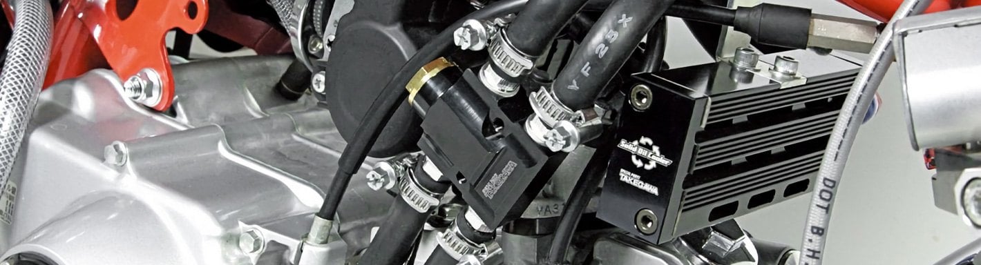 Motorcycle Thermostats & Housings