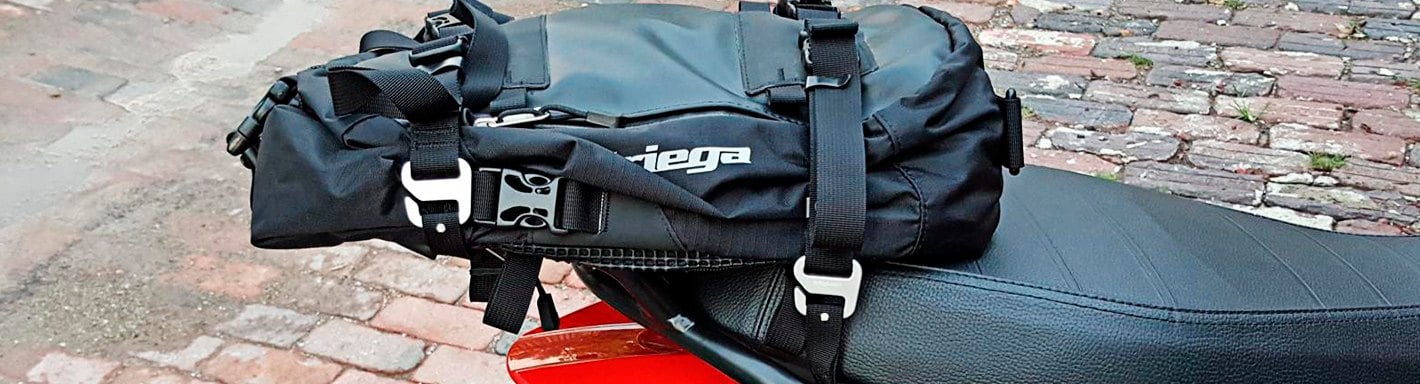 Universal Sport/Street Bike Tool Bags | MOTORCYCLEiD