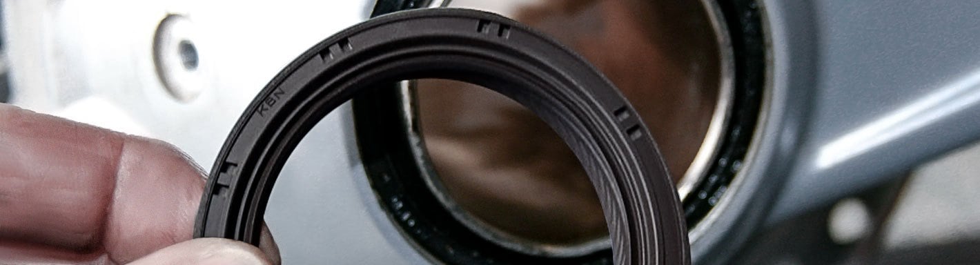 Motorcycle Gaskets, Seals & Bushings