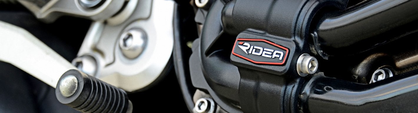 Motorcycle Water Pumps & Parts