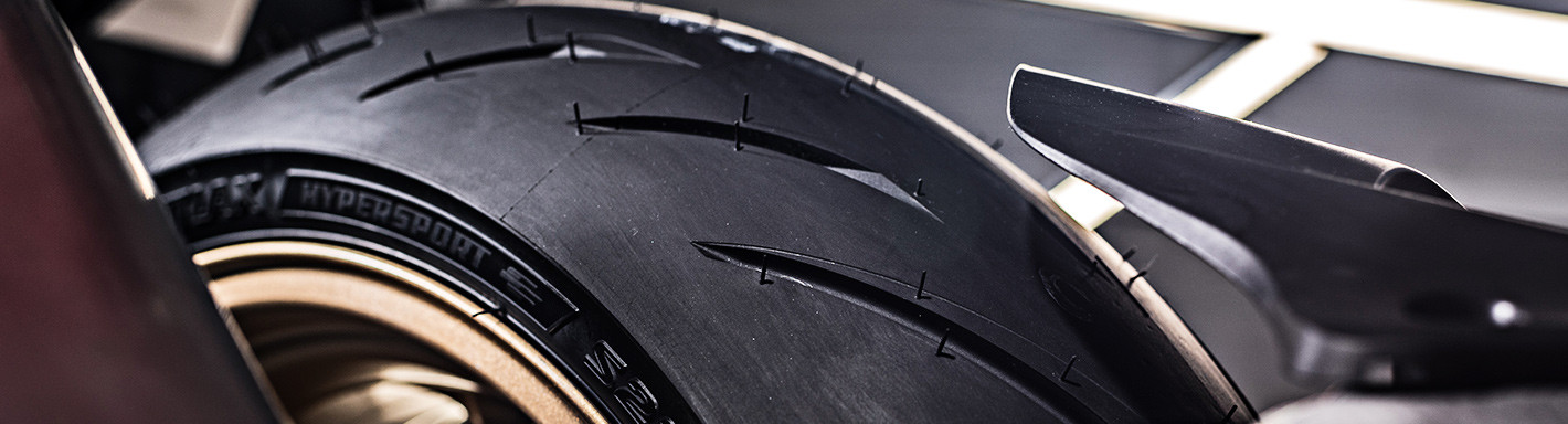 16 Inch Motorcycle Race Tires & Slicks | MOTORCYCLEiD
