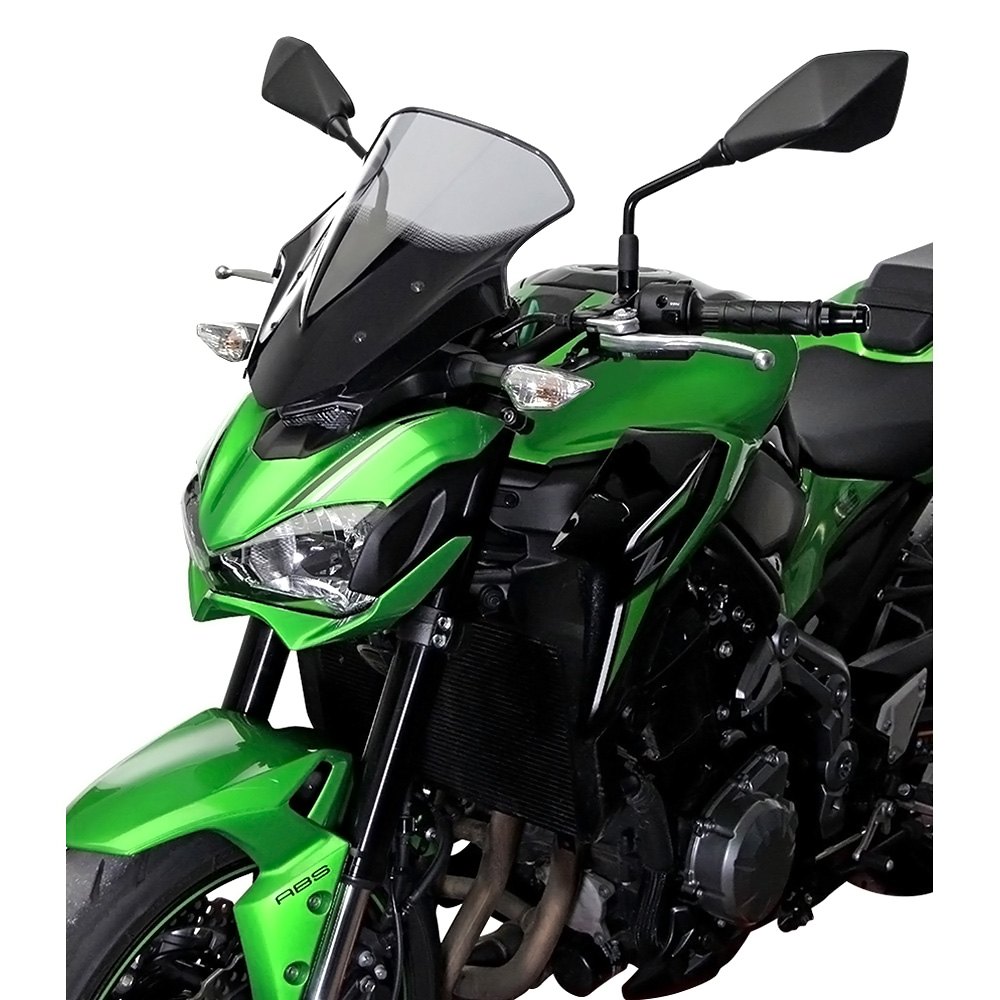MRA® Kawasaki ZR900 Z900 ABS 2019 "NRN" Racing Windshield