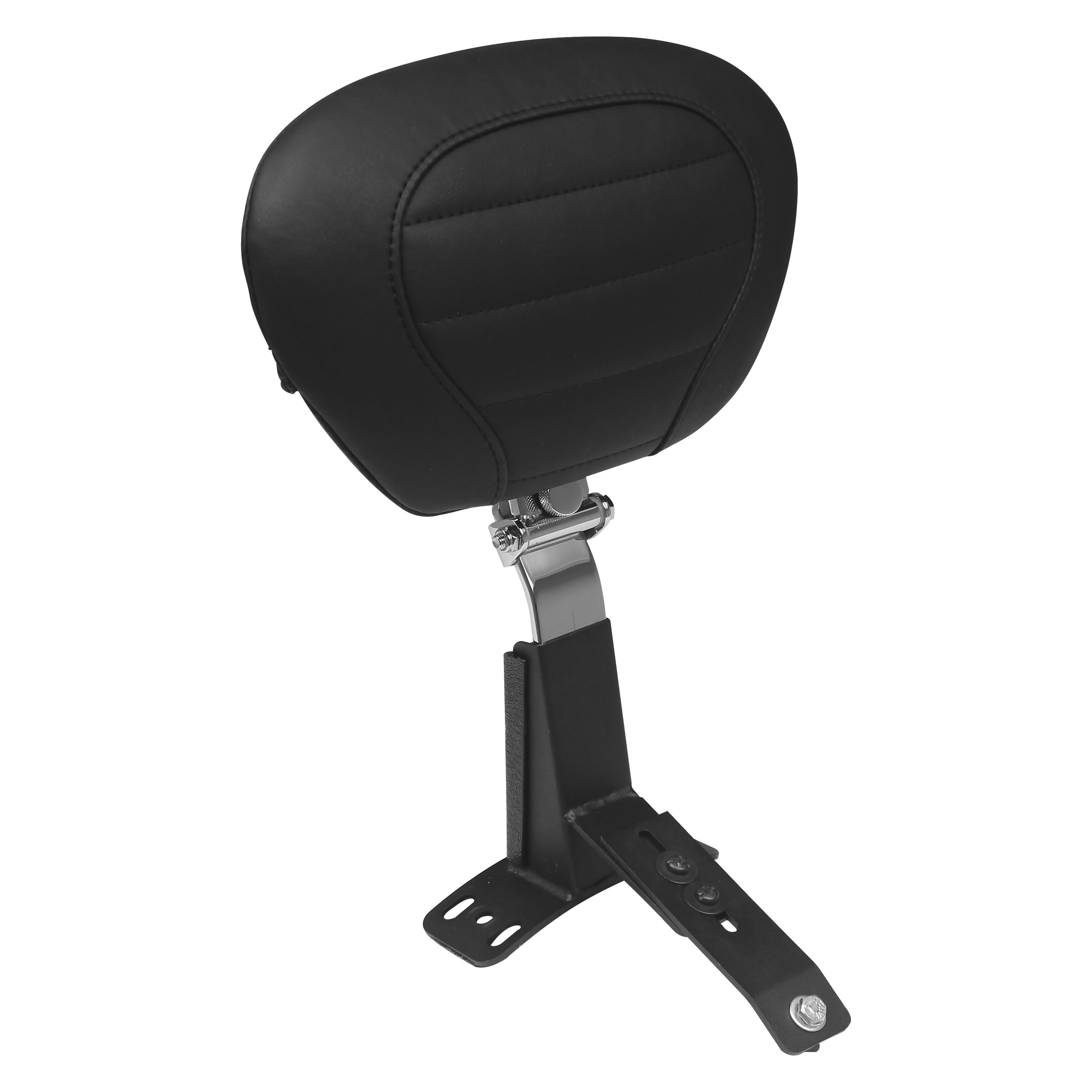 Mustang® - Super Touring Deluxe Driver Backrest
