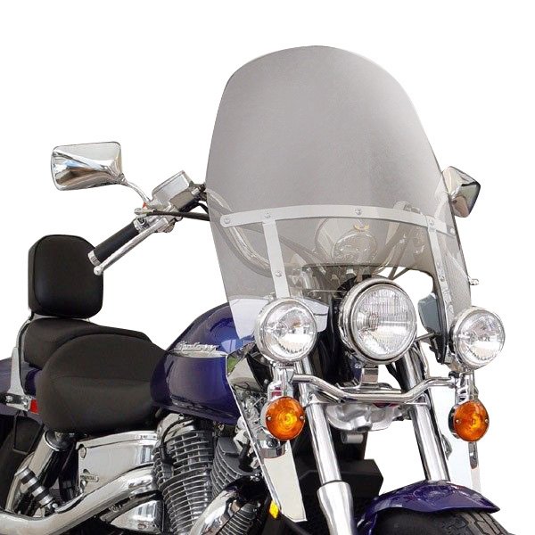 National Cycle Touring Heavy Duty Windshield N2210