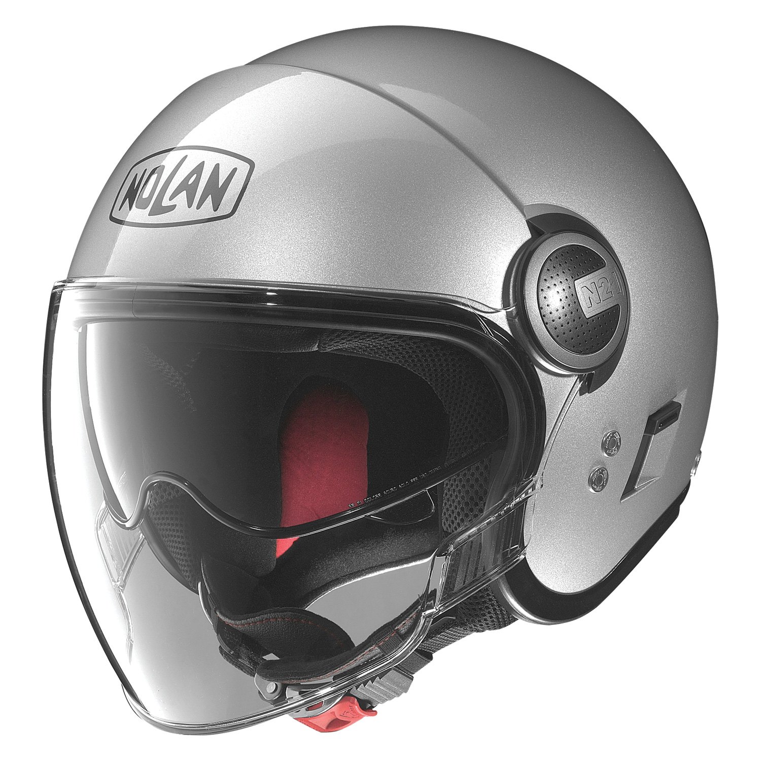 Nolan Helmets® N21 Visor Open Face Helmet