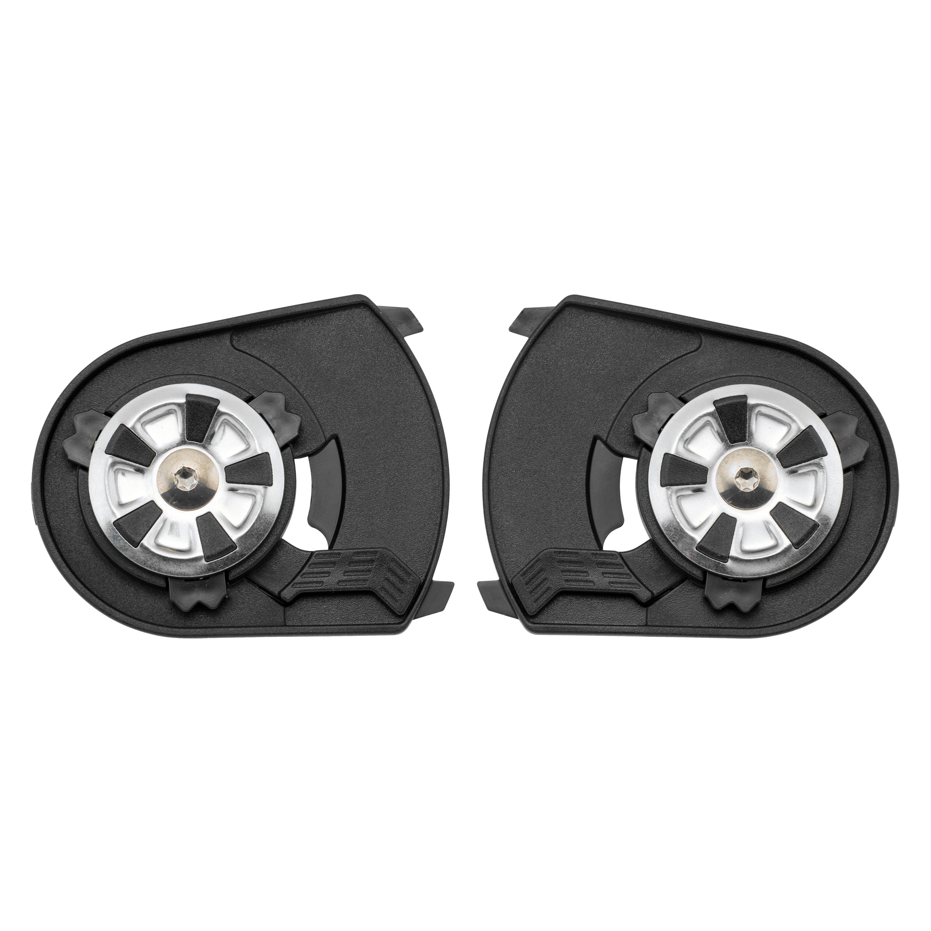 Nolan Helmets® SPAMVI0000202 Shield Pivot Kit for N44 Helmet