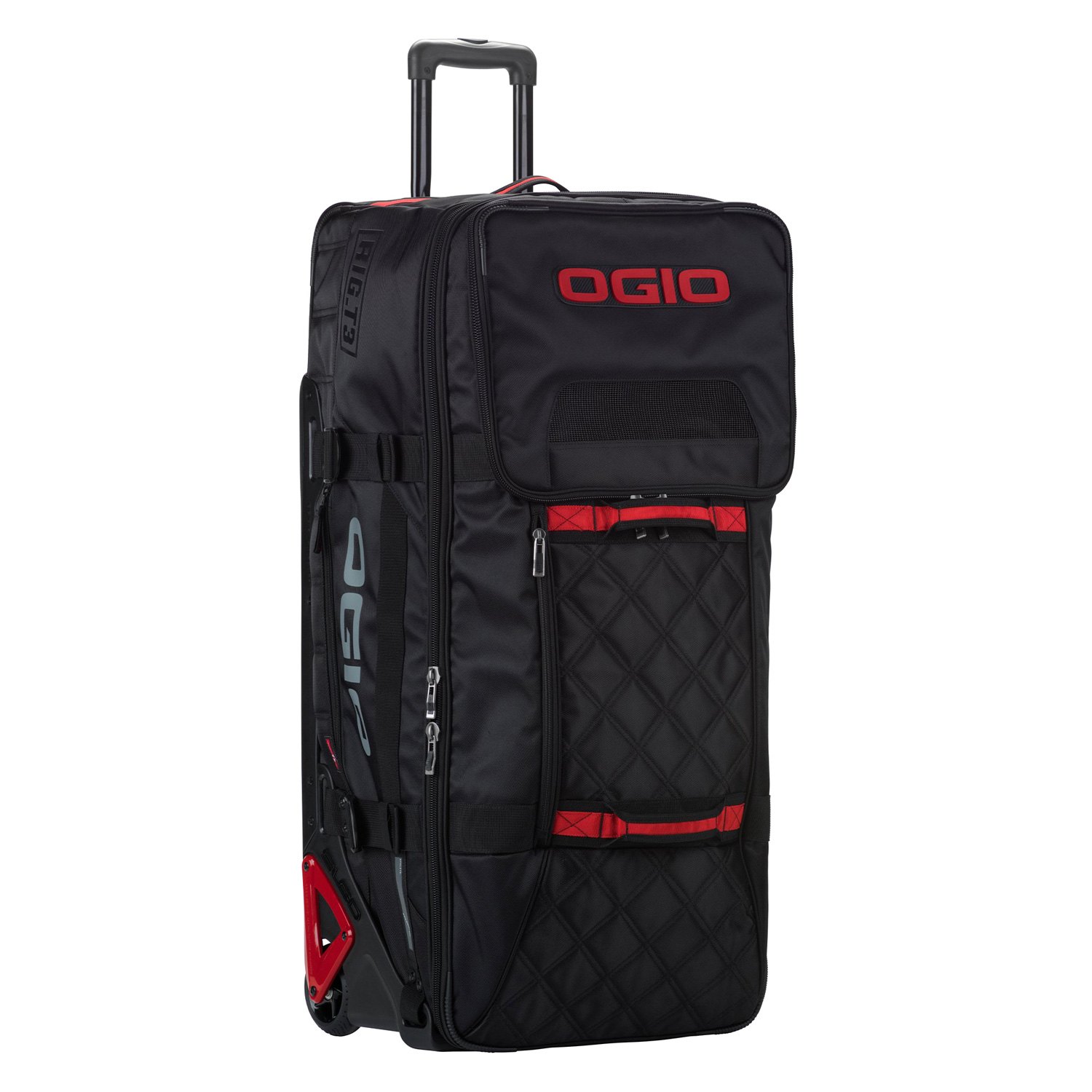 Ogio® 5919580OG - Rig T-3 Wheeled Bag - MOTORCYCLEiD.com
