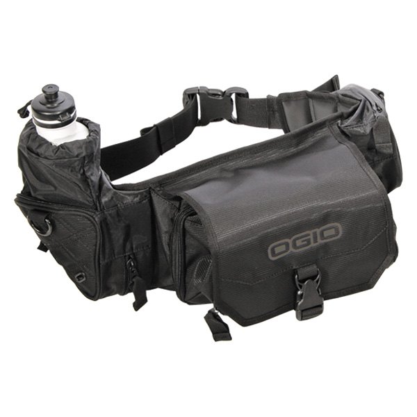 OGIO 713102.36 Stealth Black MX450 Tool Pack 