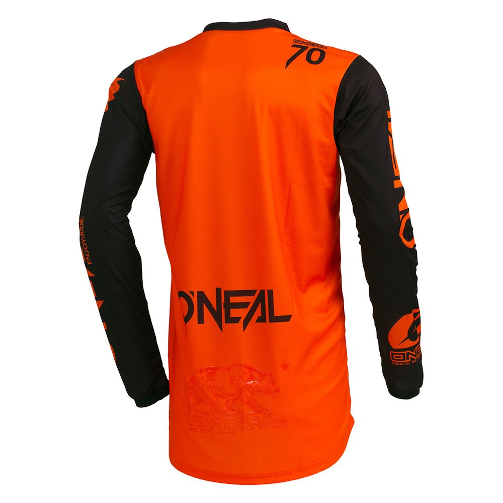 ONeal/  THREAT Jersey RIDER gray S
