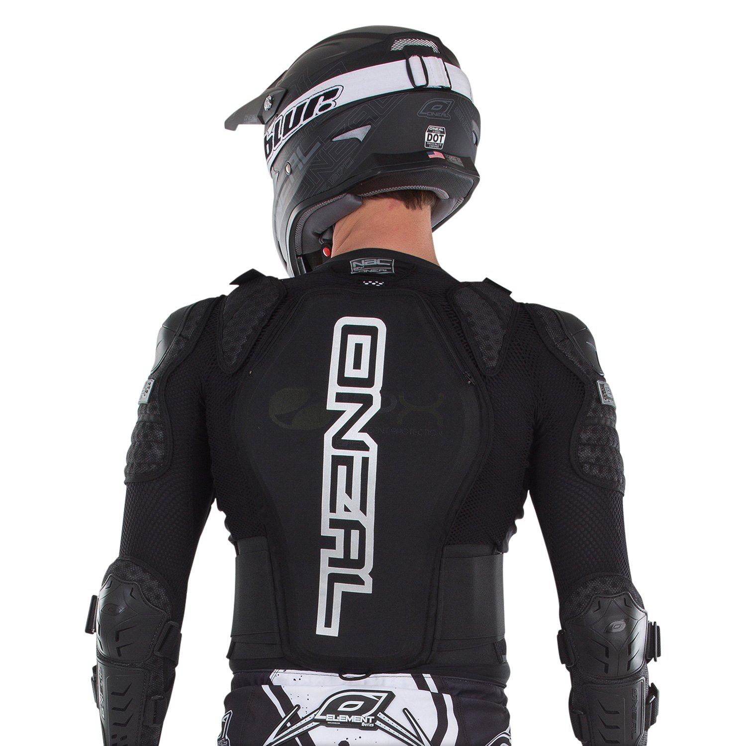 O'Neal® UnderDog 2 Youth Body Armor