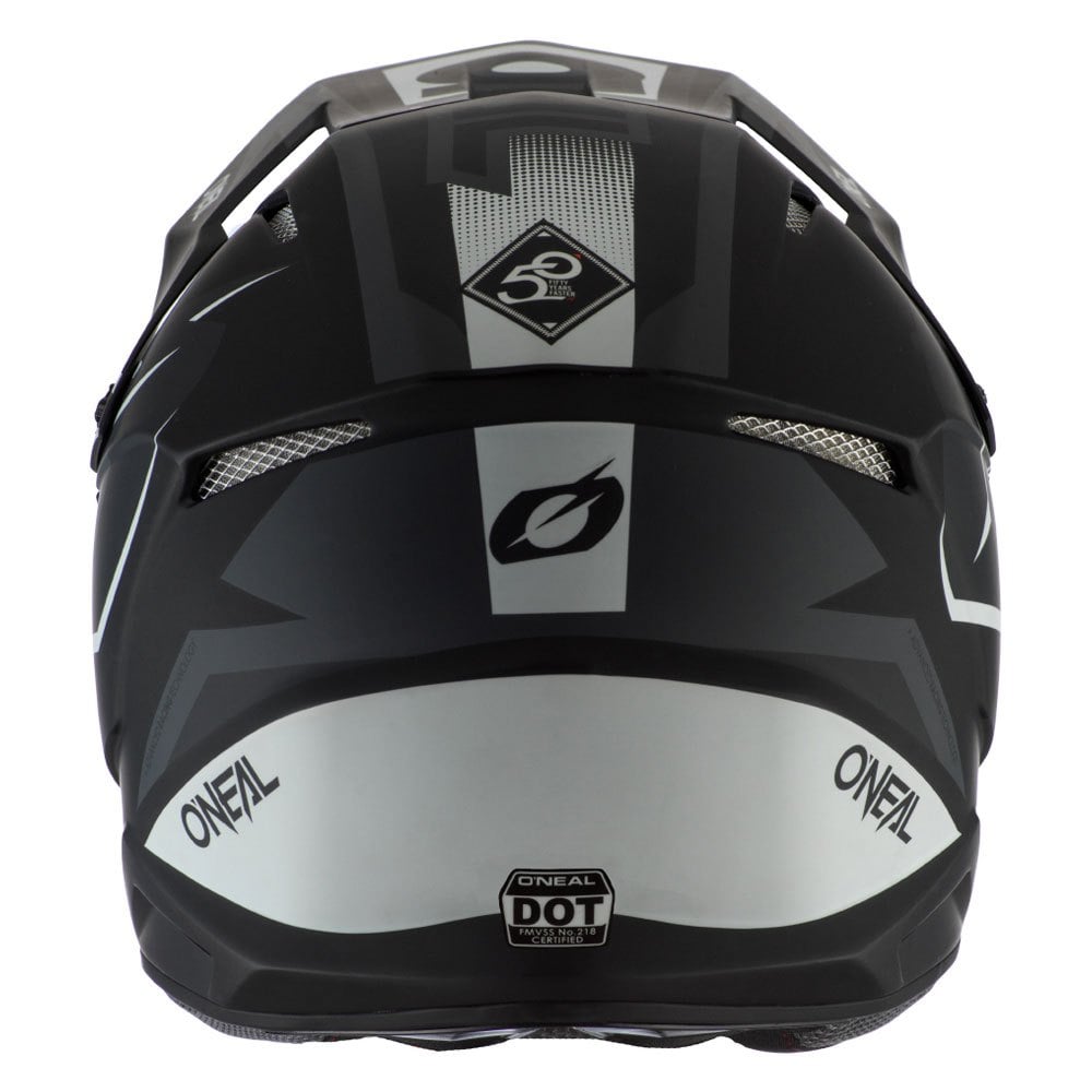 oneal off road helmet