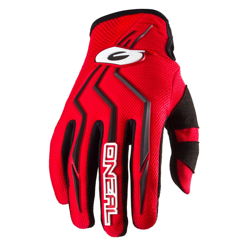 Black, Size 14 ONeal Mens Element Glove O'Neal 0392-114 
