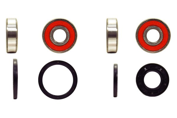 Outlaw Racing OR251312 Wheel Bearing and Seal Kit 
