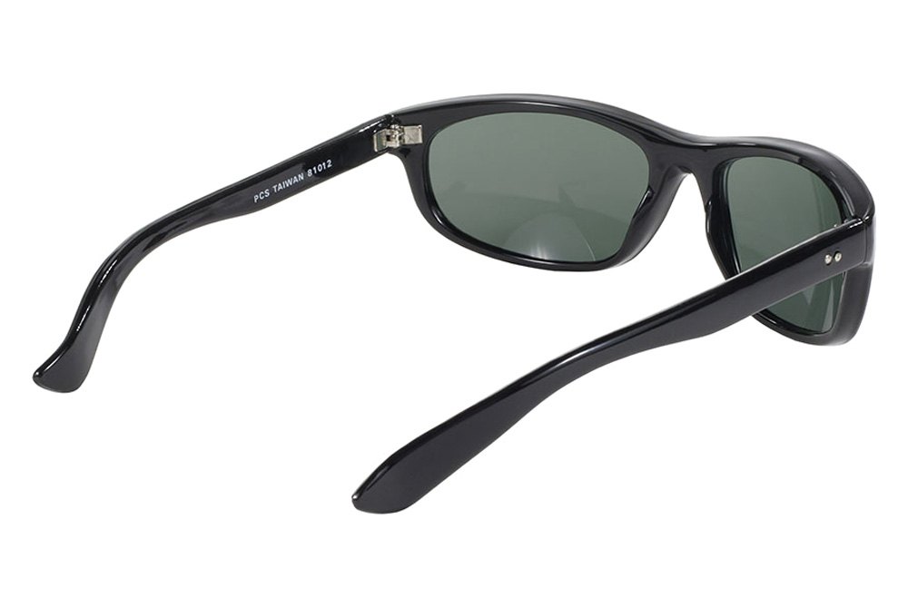 Pacific Coast Sunglasses® 81012 - Dirty Harry™ Adult Sunglasses -  MOTORCYCLEiD.com