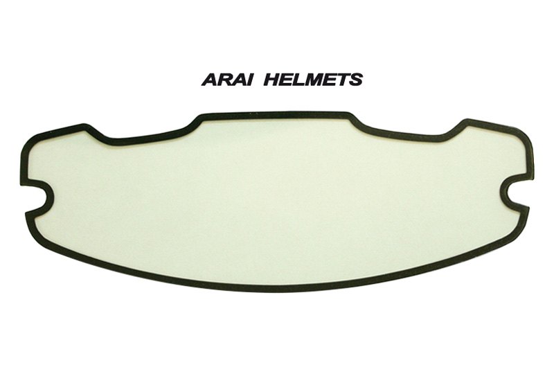 Pro Grip 3000 Helmet Shield Fog Insert Light Sensitive 