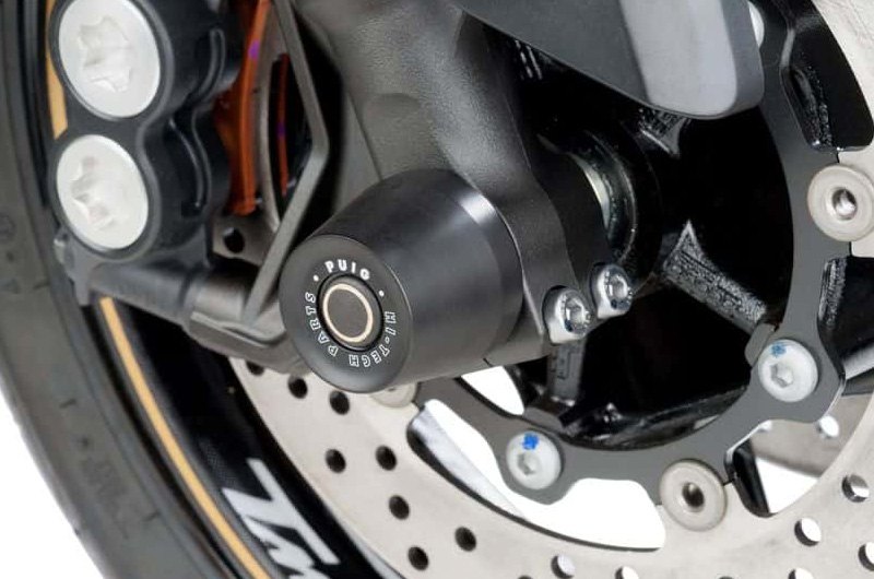 front fork protector
