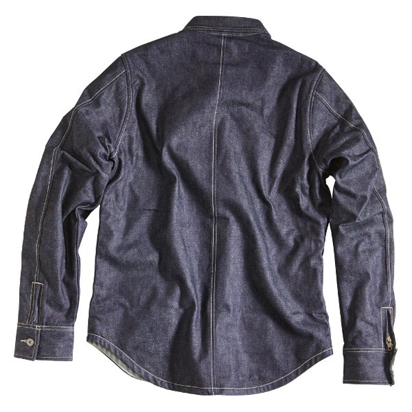 rokker rider raw shirt