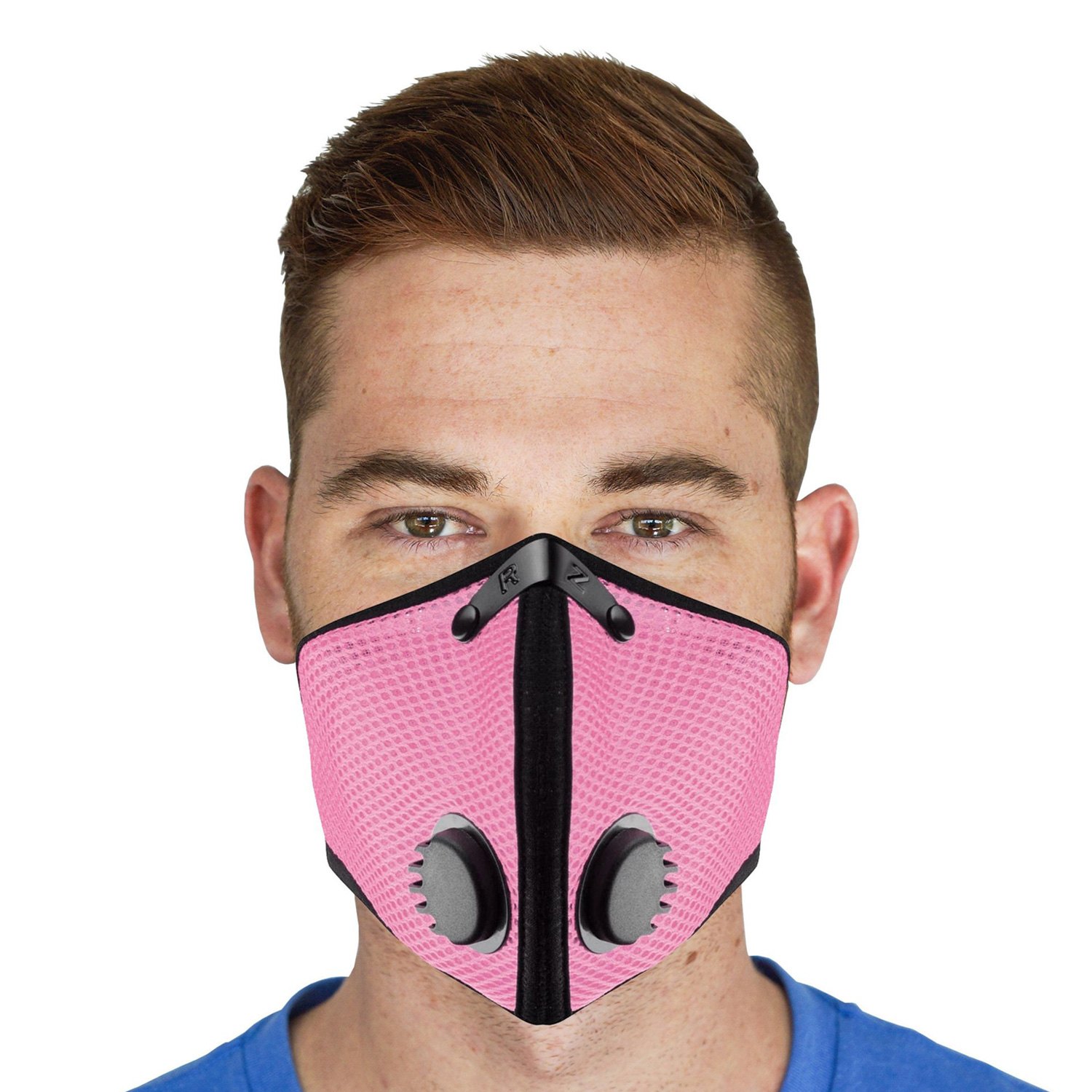 RZ Mask M2 Mask Pink, Regular 