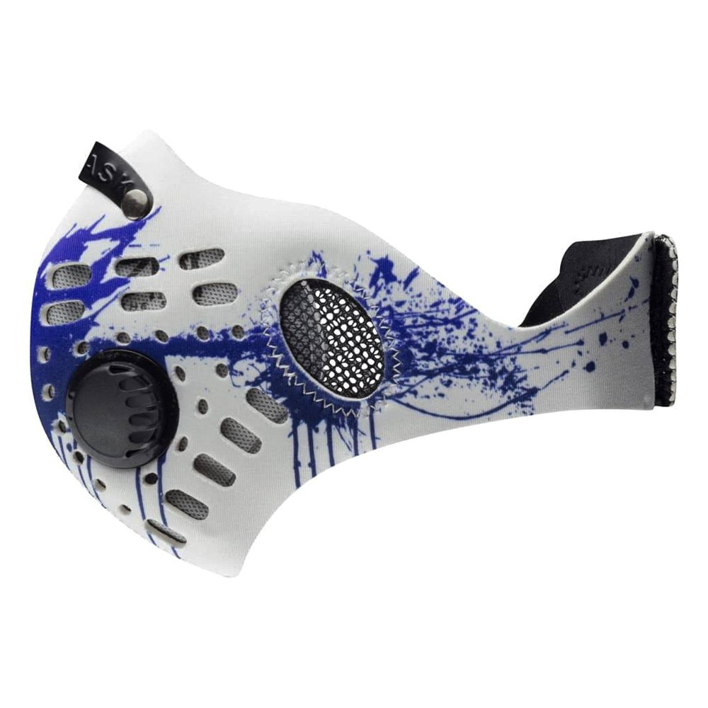 RZ Mask - M1 Dust Mask - MOTORCYCLEiD.com