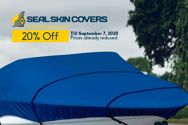 sealskin motorcycle covers