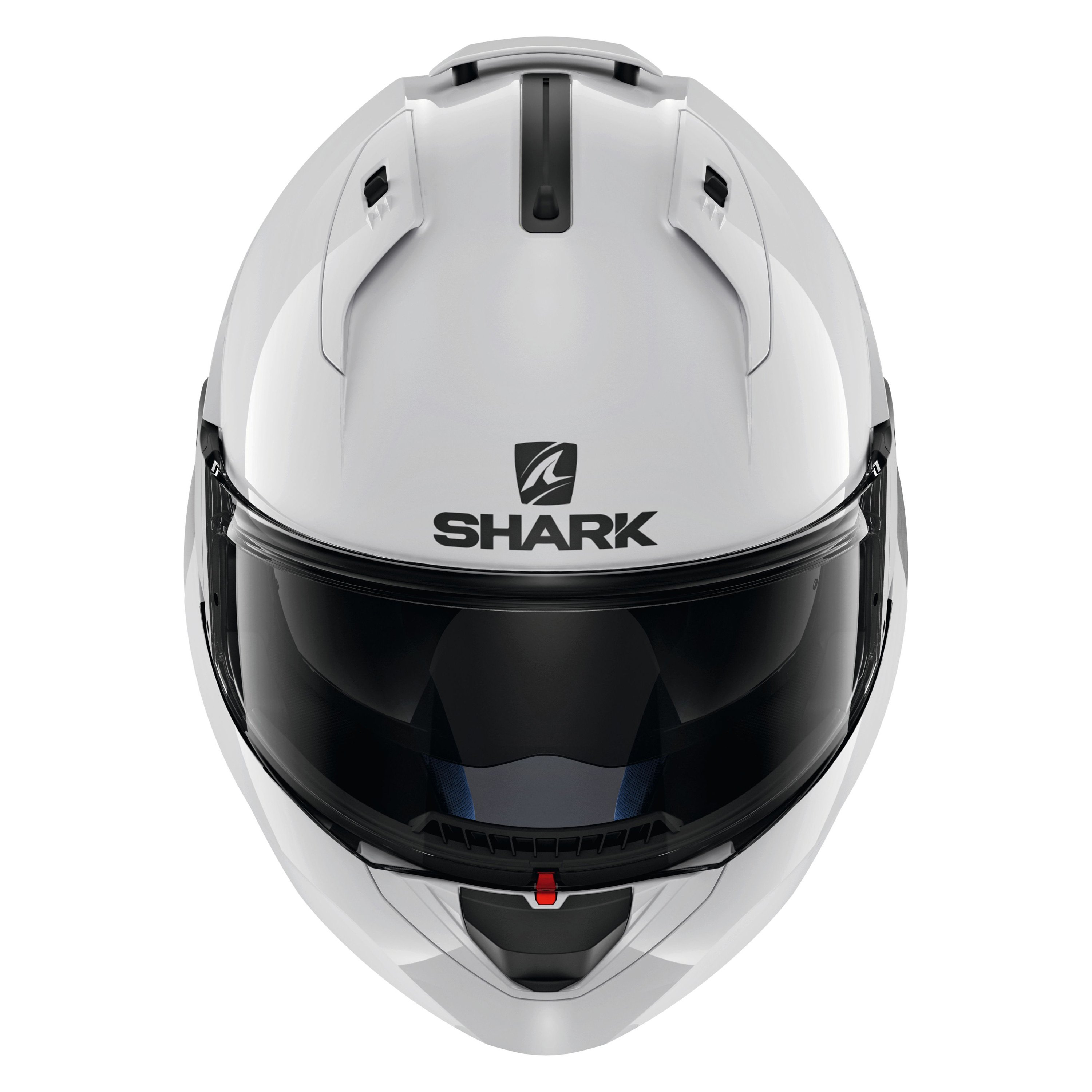 Shark Helmets® EvoOne 2 Blank Modular Helmet