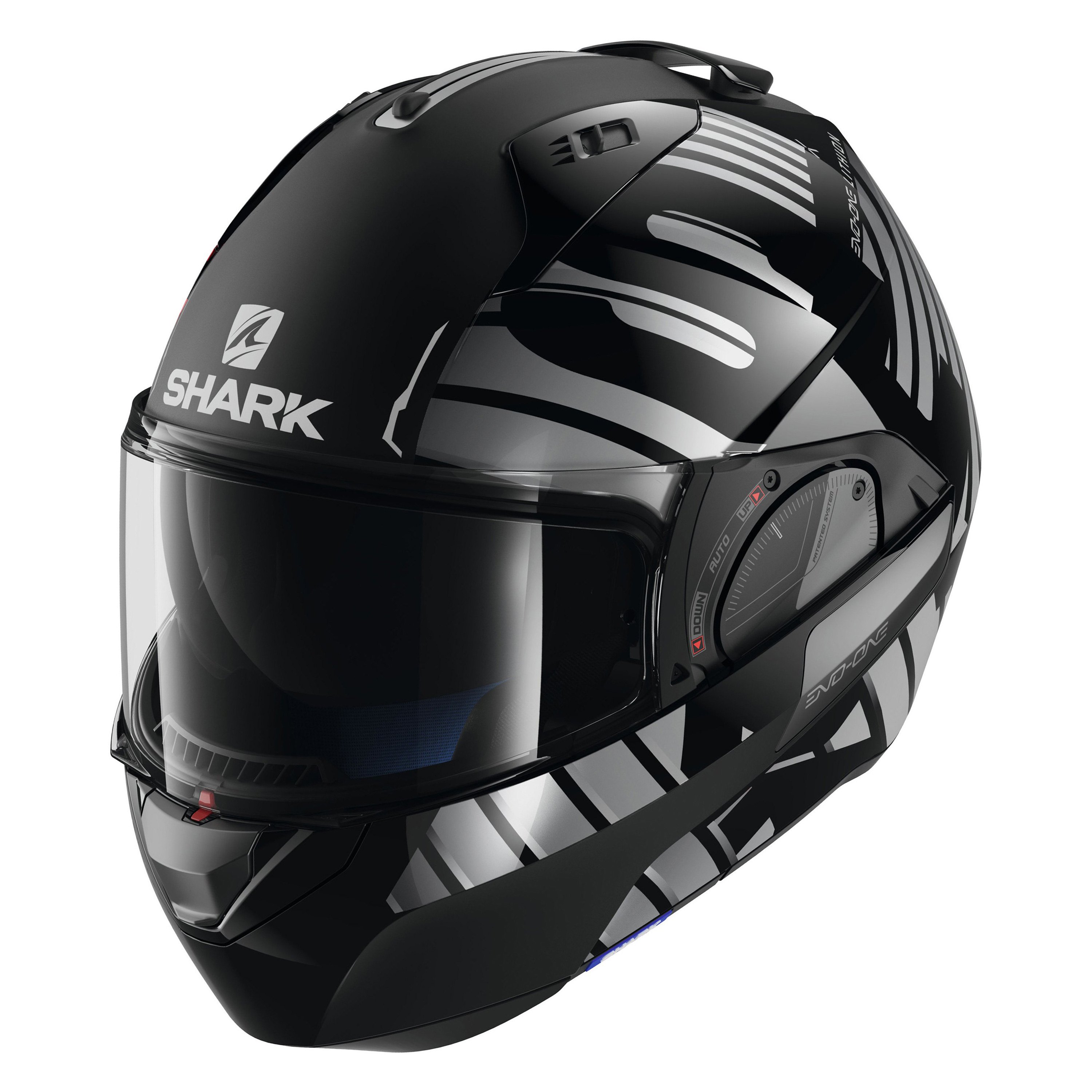Shark Helmets® EvoOne 2 Lithion Dual Modular Helmet
