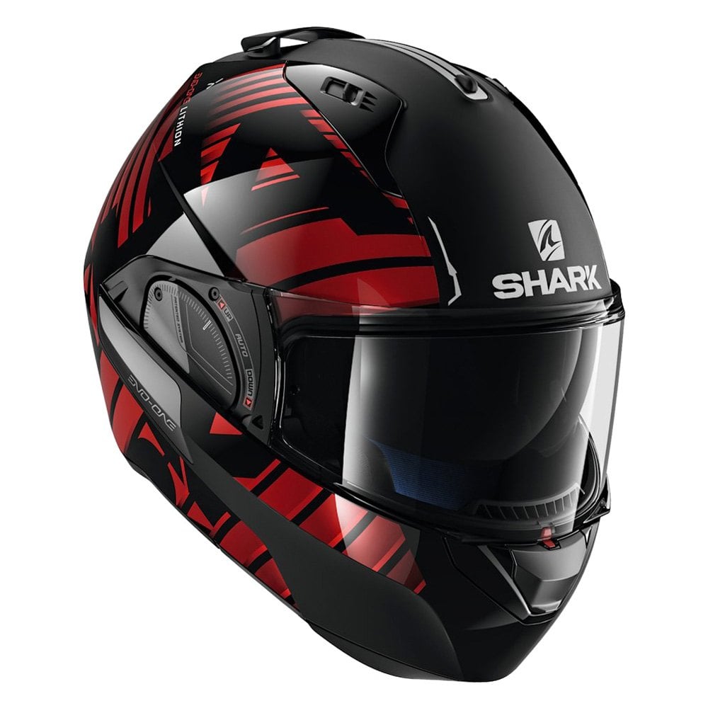 Shark Helmets® EvoOne 2 Lithion Dual Modular Helmet