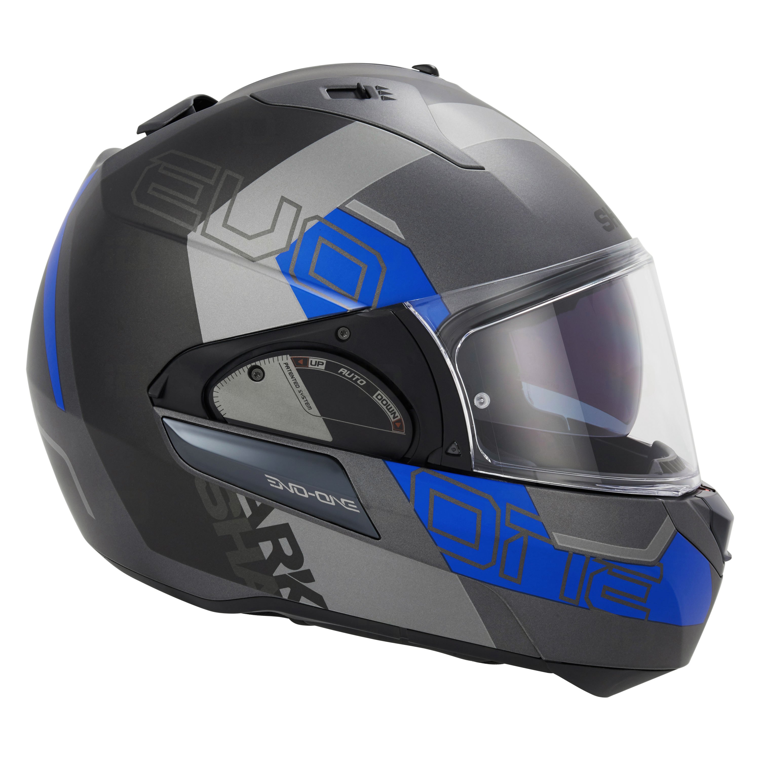 Shark Helmets® EvoOne 2 Slasher Modular Helmet