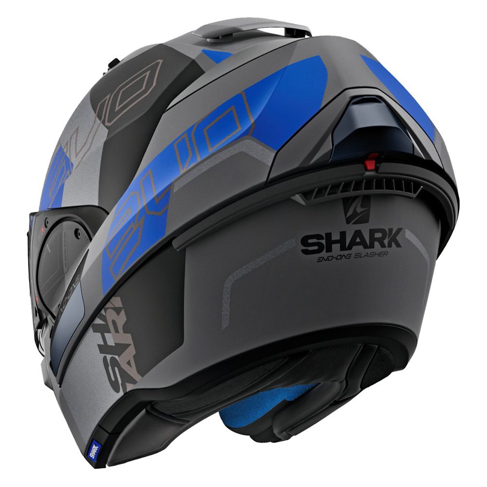 Shark Helmets® EvoOne 2 Slasher Modular Helmet