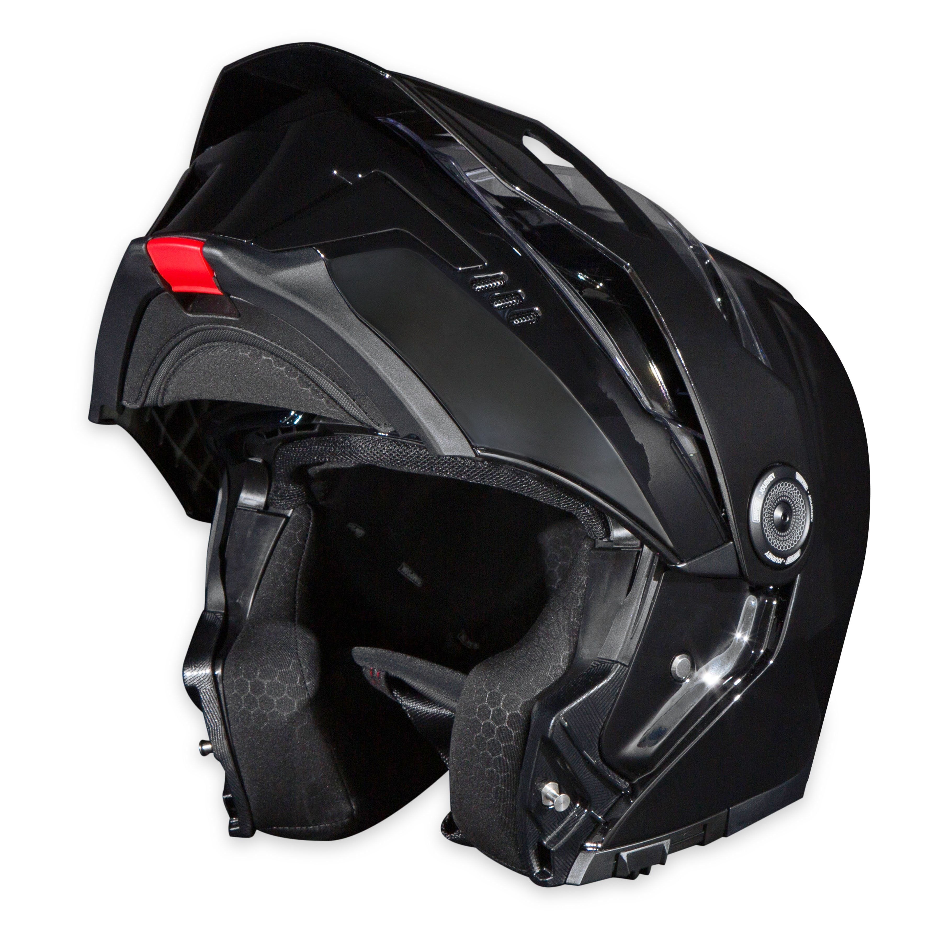 Simpson Motorcycle® JB22X - Journey Bandit Helmet