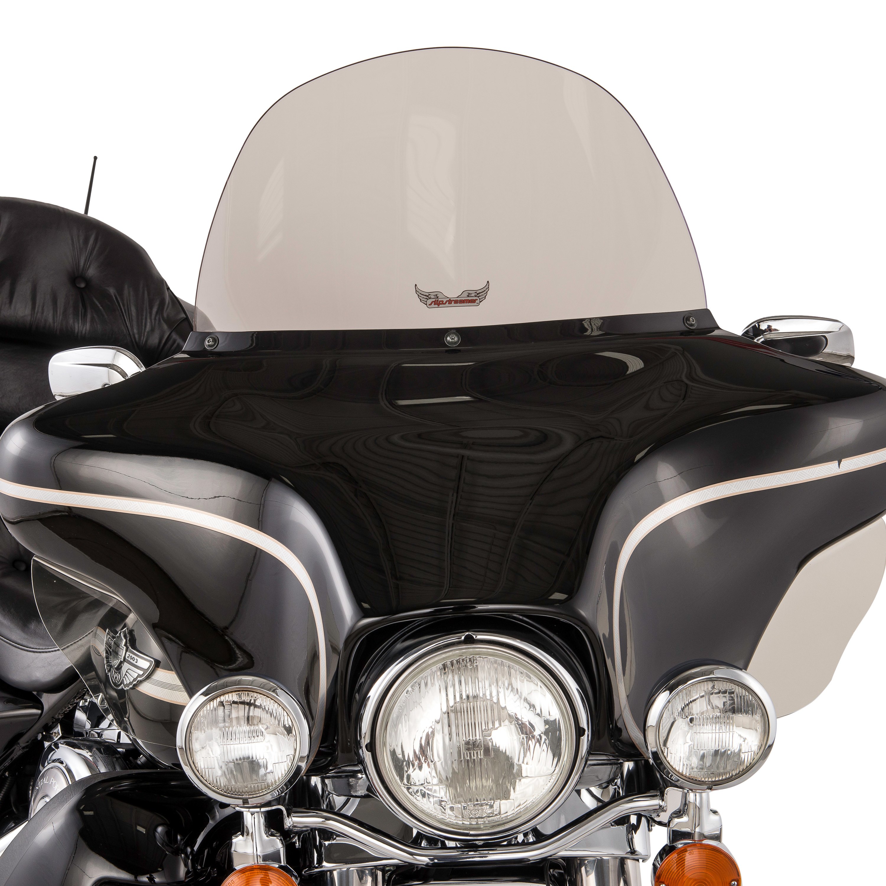Slipstreamer® - Harley Davidson Tri Glide Ultra 2013 OEM Clear