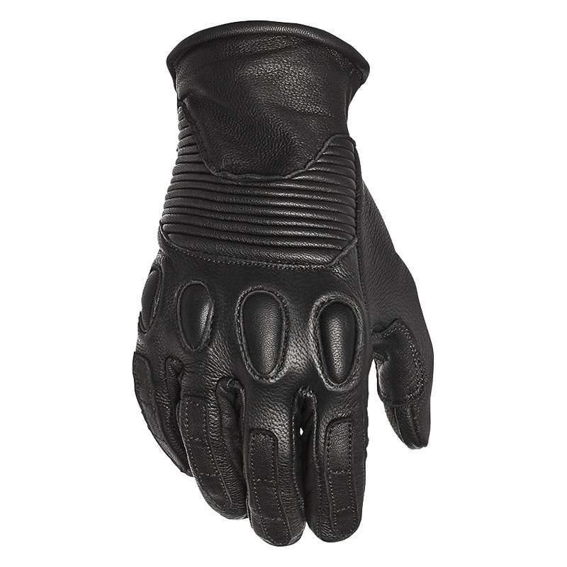 womens large leather gloves