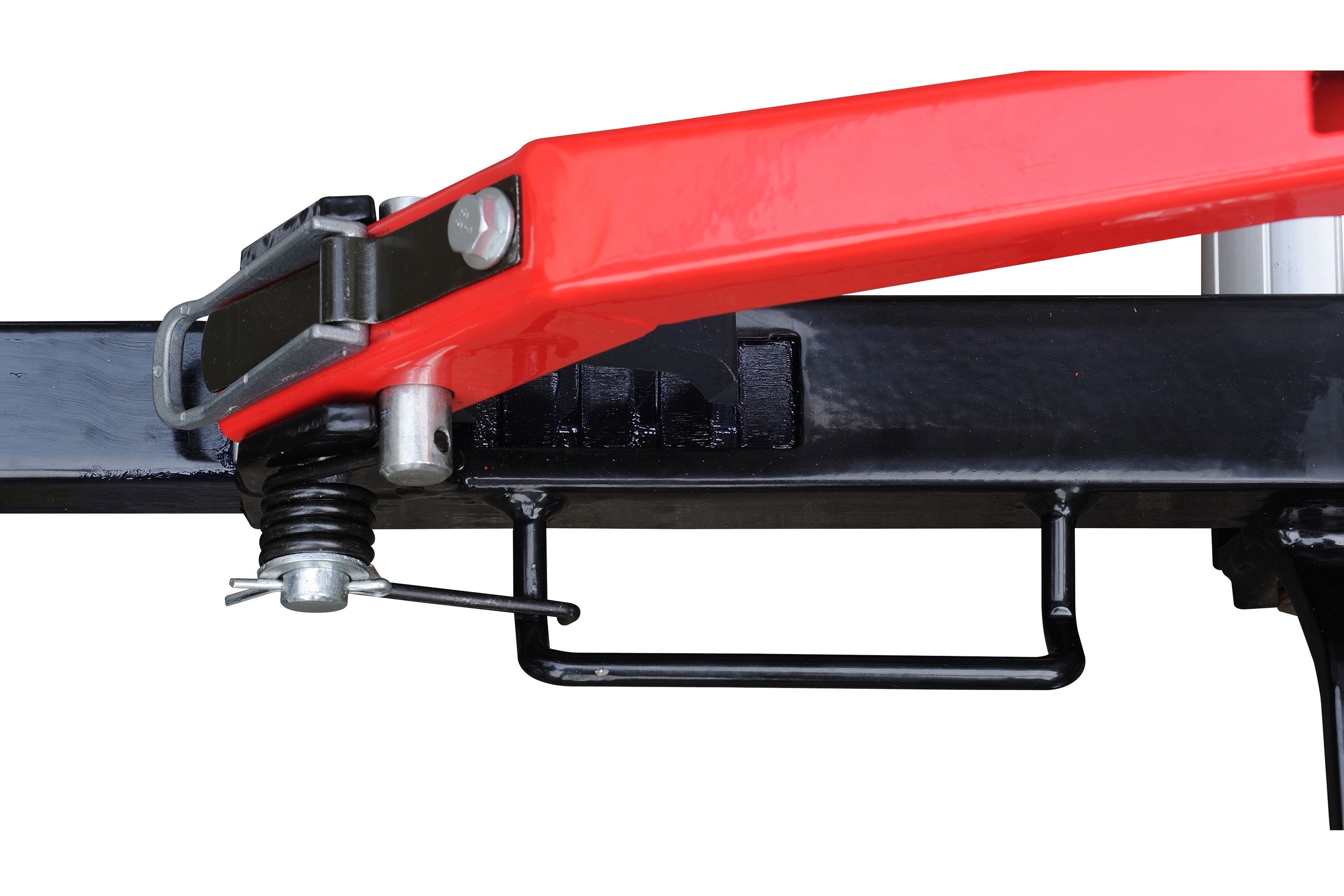 Sunex® 7708 1,500 lbs Jack Dolly