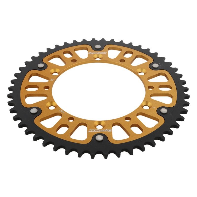 Supersprox® - Stealth Sprocket