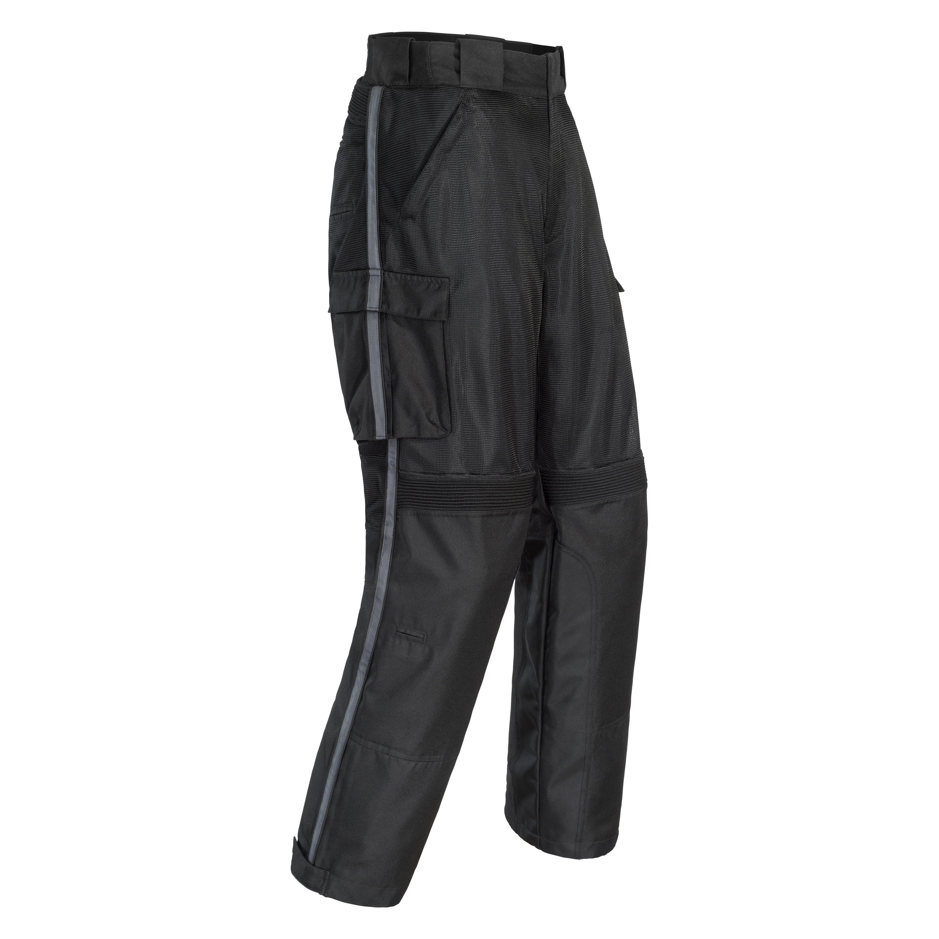 flex pro track pants