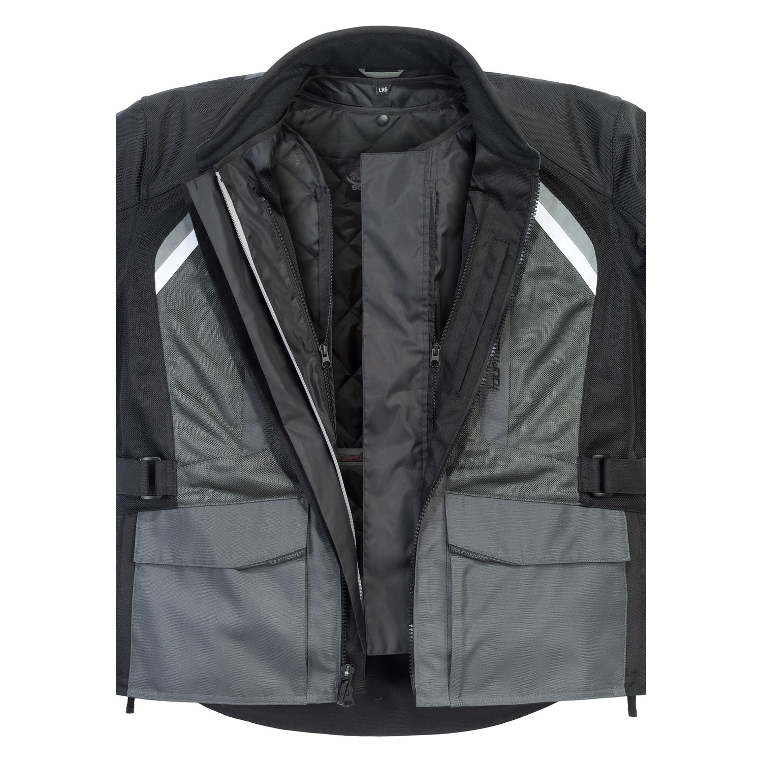air resistant jacket