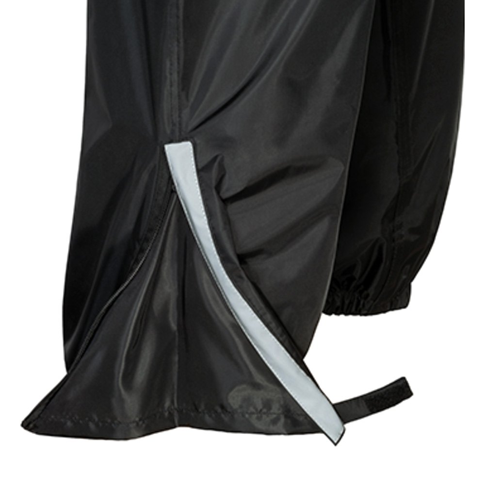 Tourmaster® 8789-0105-05 - Shield 2-Piece Rain Suit (Medium, Black ...