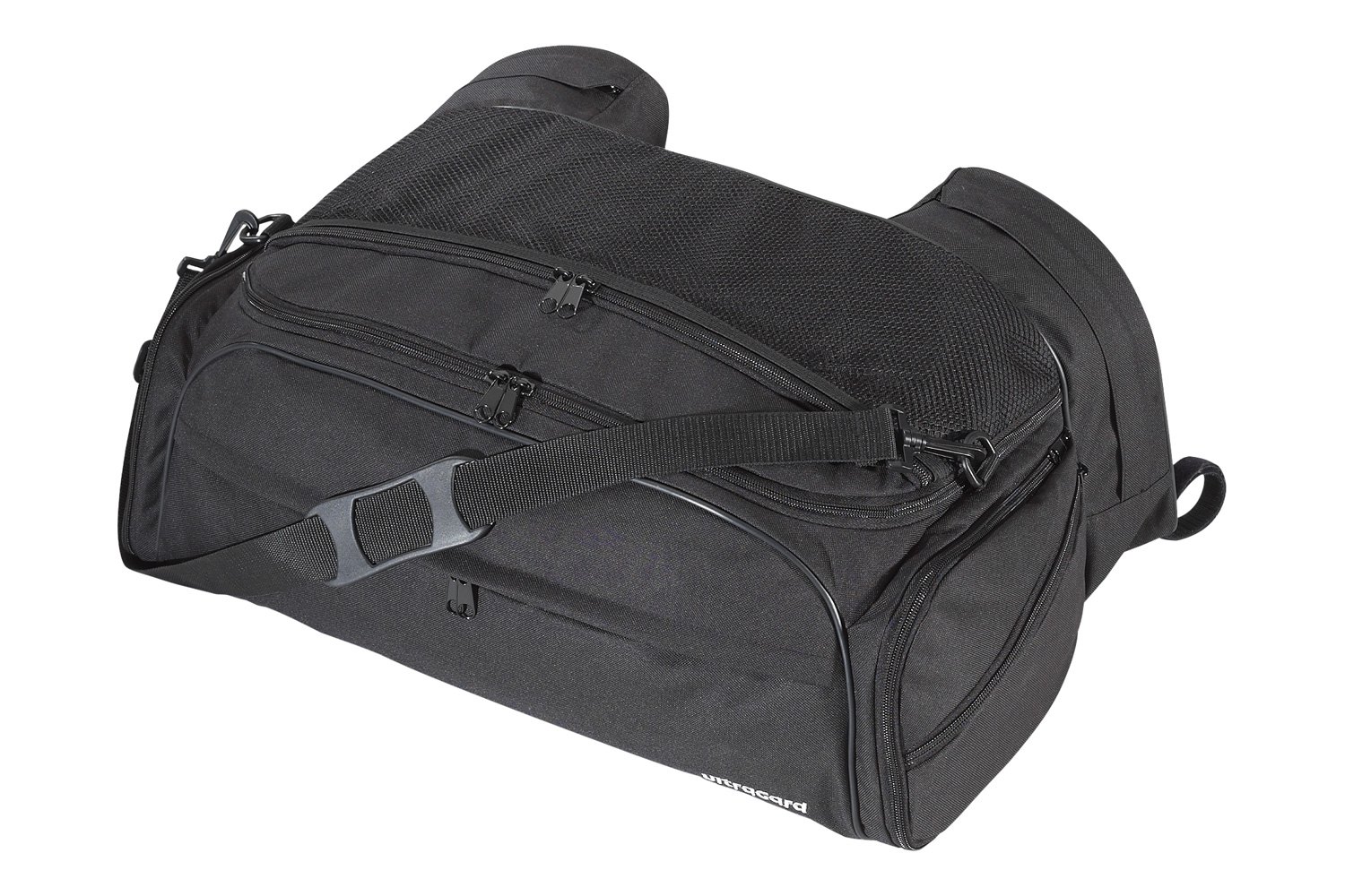 Ultragard 4-603 Black Luggage Rack Bag 