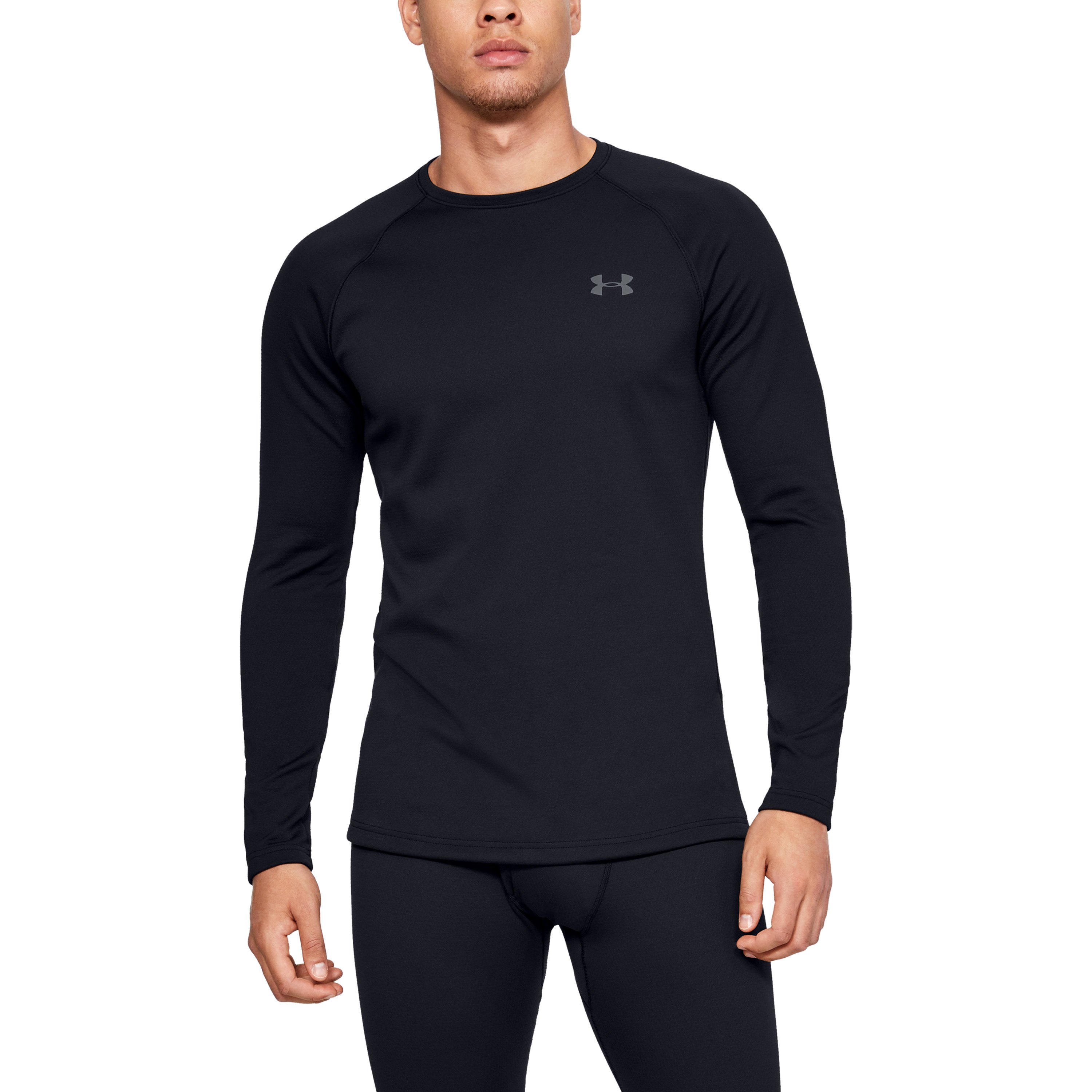 under armour long sleeve base layer