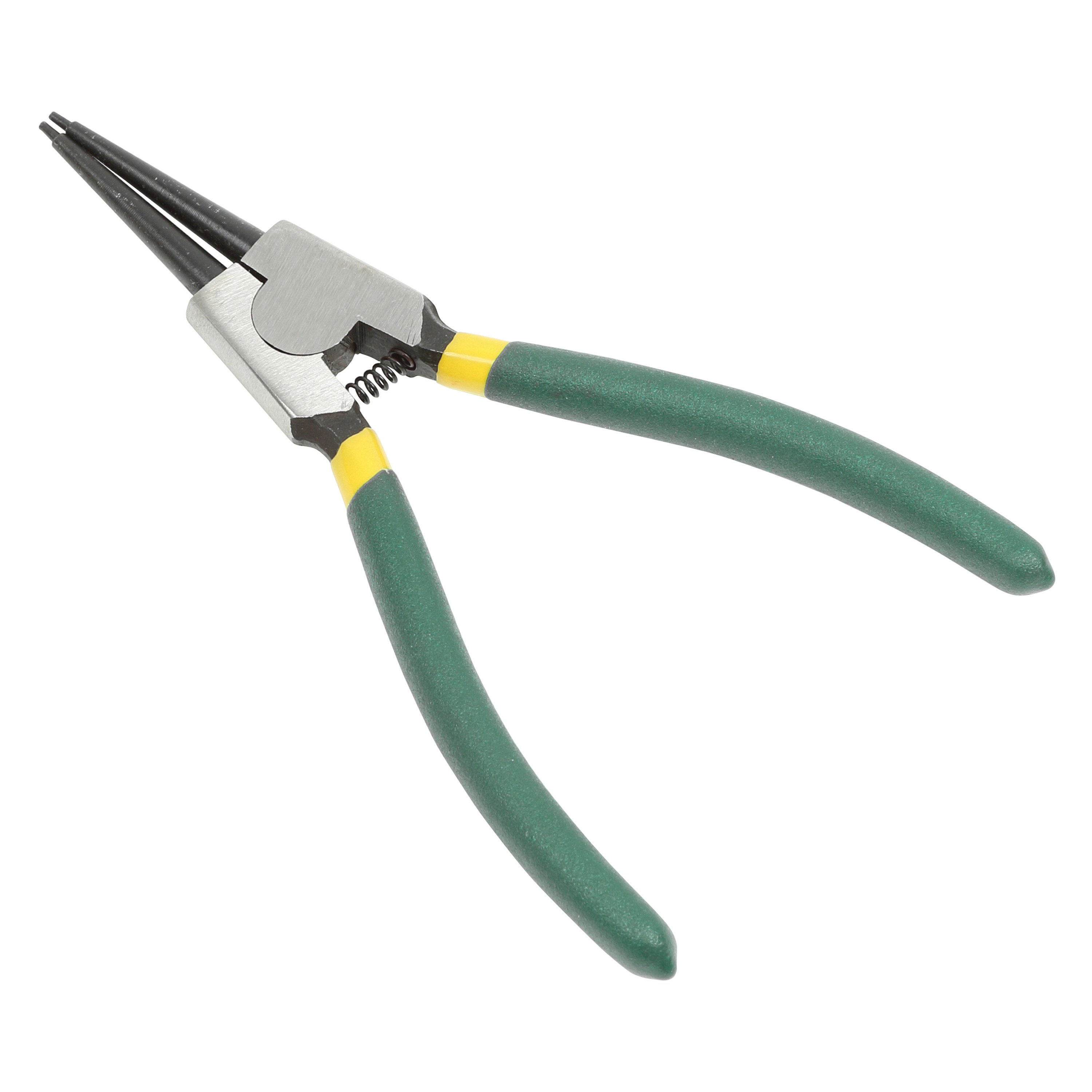 snap ring plier