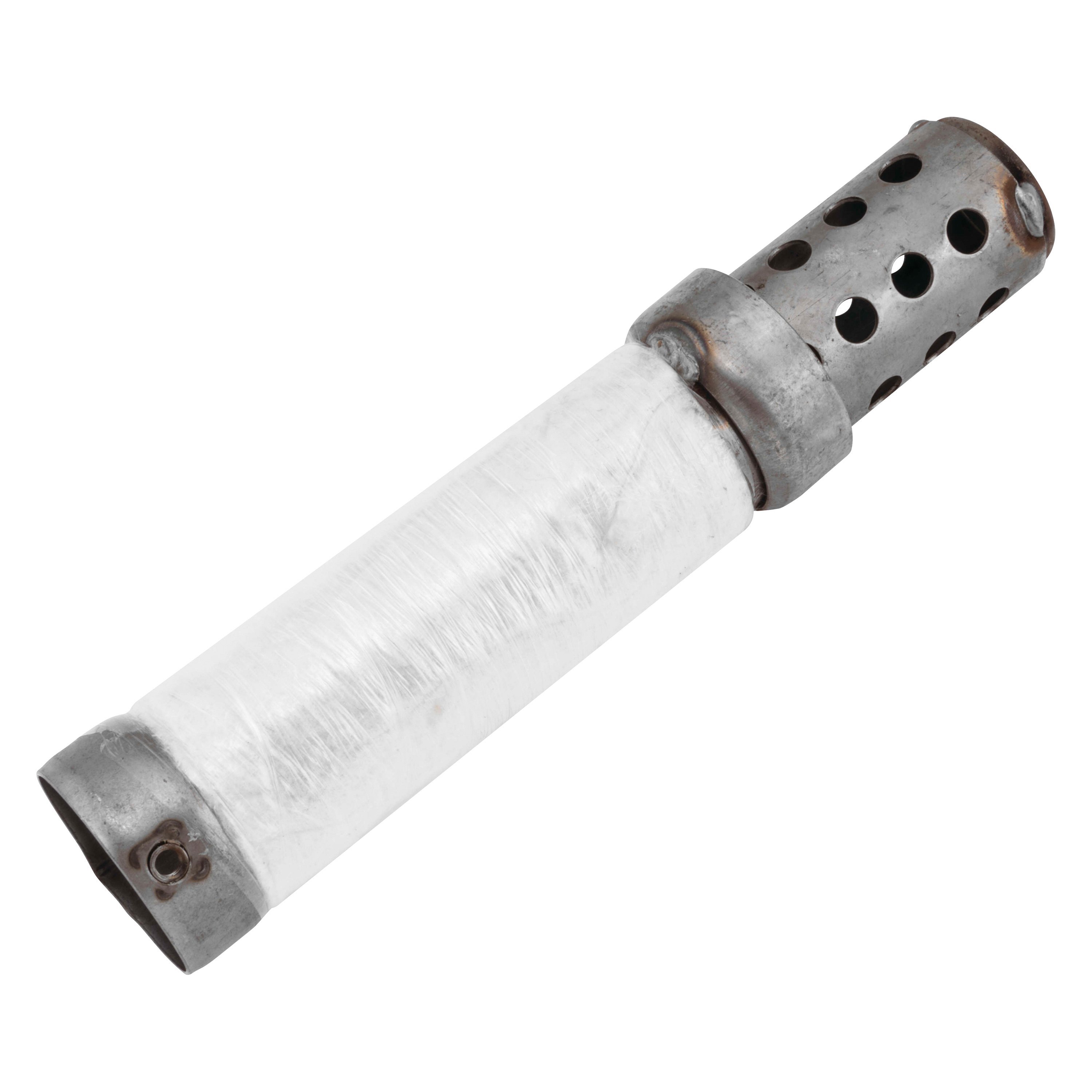 Vance & Hines 21301 Leise Schalldämpfer - Für Shortshots Versetzt & Sideshots Auspuffanlagen