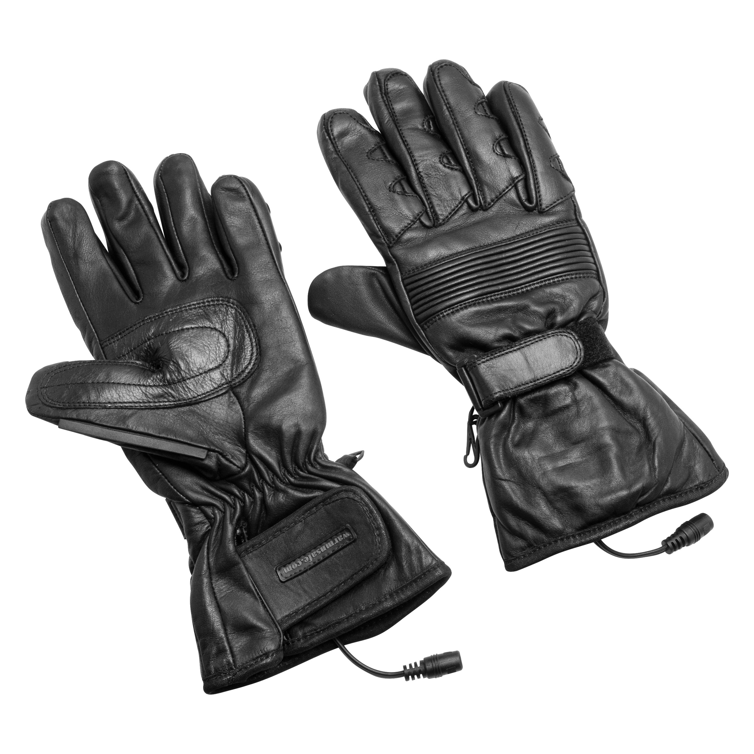 men's heated gloves
