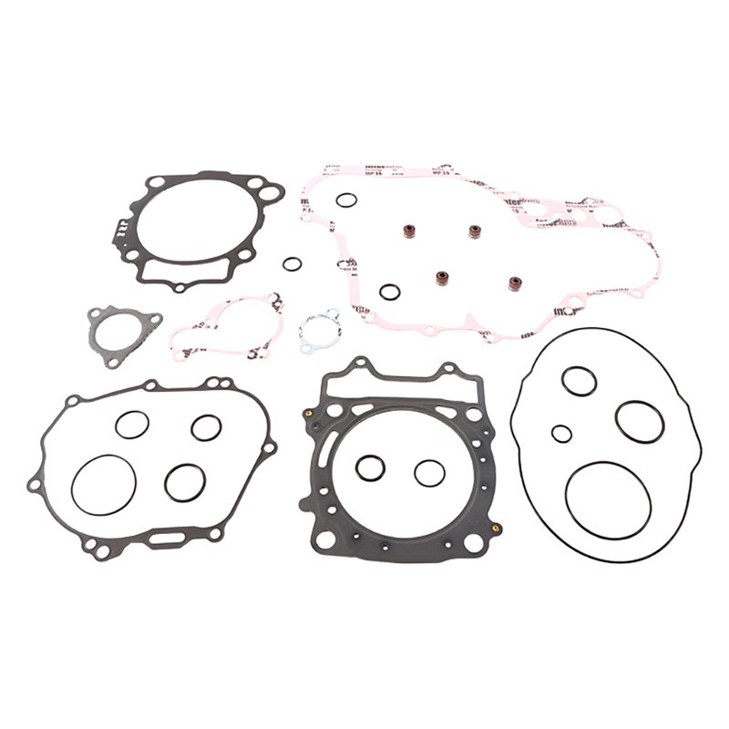 Winderosa 711031 Complete Gasket Kit