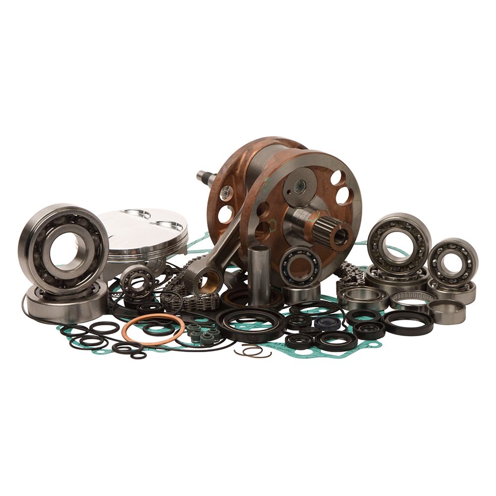 Wrench Rabbit® WR101-027 - Complete Engine Rebuild Kit - MOTORCYCLEiD.com