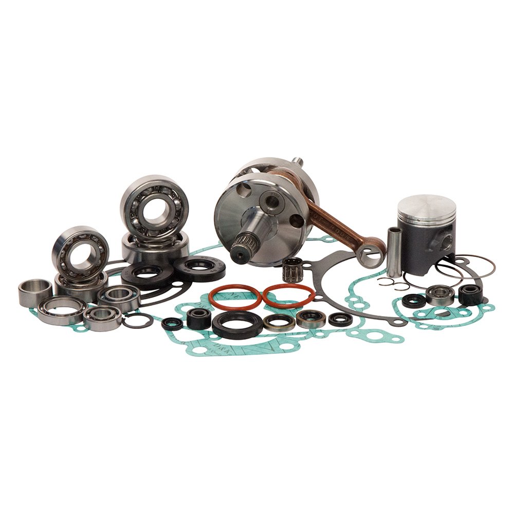 Wrench Rabbit® WR101-050 - Complete Engine Rebuild Kit - MOTORCYCLEiD.com