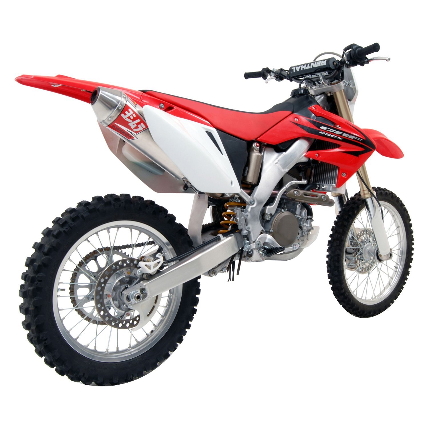 Хонда Crf 250 X Купить